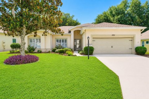 Casa en Leesburg, Florida 3 dormitorios, 167.41 m2 № 2120892