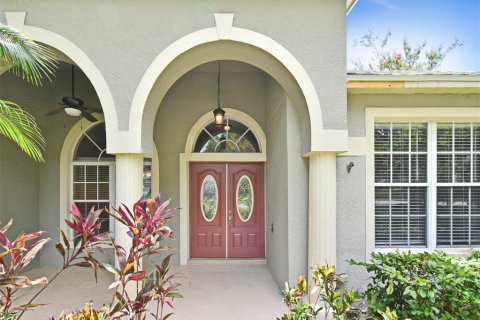 Villa ou maison à vendre à Apopka, Floride: 4 chambres, 229 m2 № 1793484 - photo 21