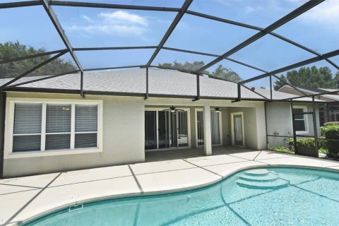 Villa ou maison à vendre à Apopka, Floride: 4 chambres, 229 m2 № 1793484 - photo 24