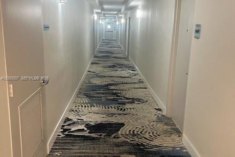 Copropriété à louer à Hollywood, Floride: 1 chambre, 75.9 m2 № 2066584 - photo 7