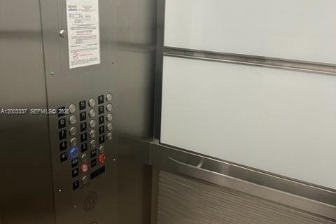 Copropriété à louer à Hollywood, Floride: 1 chambre, 75.9 m2 № 2066584 - photo 6