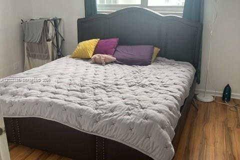 Copropriété à louer à Hollywood, Floride: 1 chambre, 75.9 m2 № 2066584 - photo 19