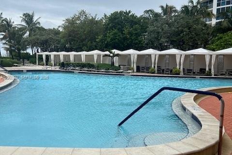 Copropriété à louer à Hollywood, Floride: 1 chambre, 75.9 m2 № 2066584 - photo 12