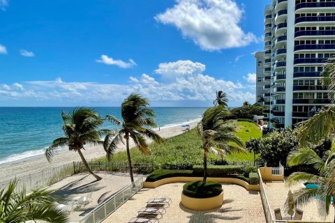 Condo in Boca Raton, Florida, 2 bedrooms  № 2083437 - photo 7