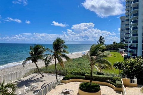 Condo in Boca Raton, Florida, 2 bedrooms  № 2083437 - photo 9