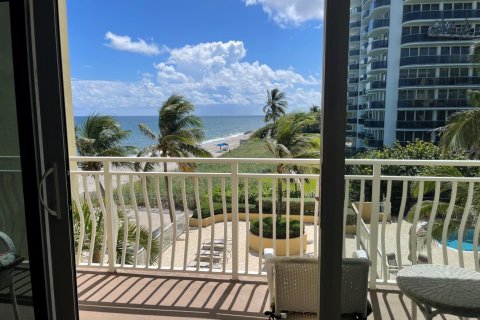 Condo in Boca Raton, Florida, 2 bedrooms  № 2083437 - photo 10