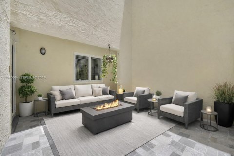 Купить кондоминиум в Майами, Флорида 4 спальни, 183.02м2, № 2047124 - фото 4