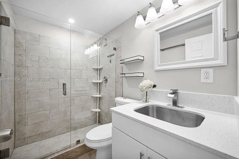 Купить кондоминиум в Майами, Флорида 4 спальни, 183.02м2, № 2047124 - фото 29