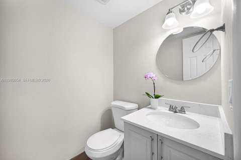 Купить кондоминиум в Майами, Флорида 4 спальни, 183.02м2, № 2047124 - фото 22