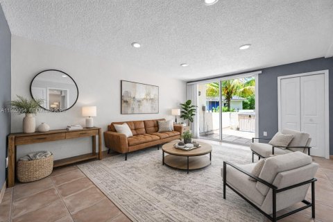 Купить кондоминиум в Майами, Флорида 4 спальни, 183.02м2, № 2047124 - фото 8