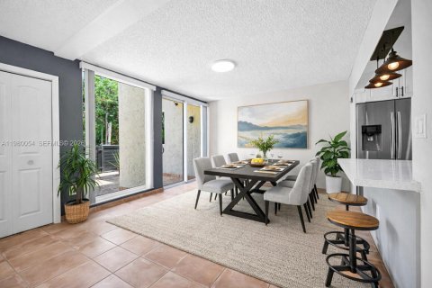 Купить кондоминиум в Майами, Флорида 4 спальни, 183.02м2, № 2047124 - фото 12