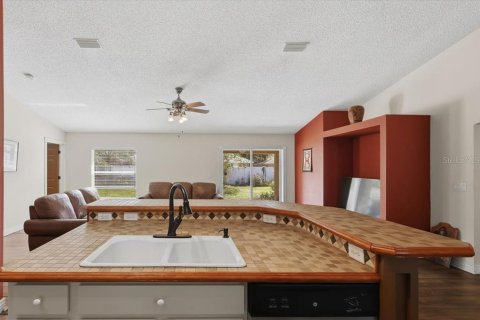 House in Palm Coast, Florida 3 bedrooms, 187.66 sq.m. № 2420252 - photo 19