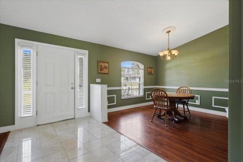 House in Palm Coast, Florida 3 bedrooms, 187.66 sq.m. № 2420252 - photo 10