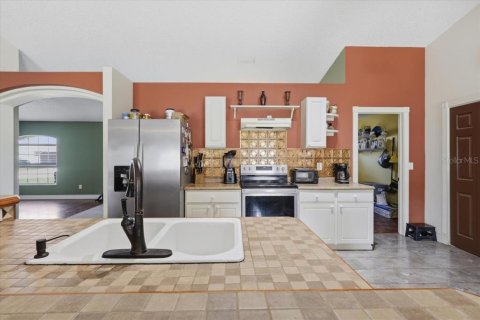 House in Palm Coast, Florida 3 bedrooms, 187.66 sq.m. № 2420252 - photo 20