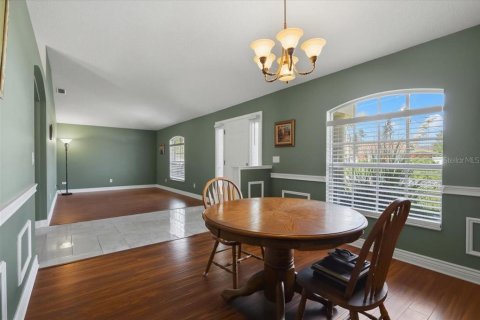 House in Palm Coast, Florida 3 bedrooms, 187.66 sq.m. № 2420252 - photo 14
