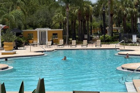 Copropriété à vendre à Orlando, Floride: 1 chambre, 78.97 m2 № 2237884 - photo 23