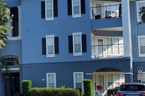 Copropriété à vendre à Orlando, Floride: 1 chambre, 78.97 m2 № 2237884 - photo 2