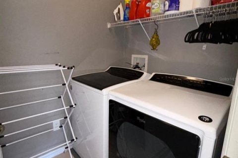 Copropriété à vendre à Orlando, Floride: 1 chambre, 78.97 m2 № 2237884 - photo 21