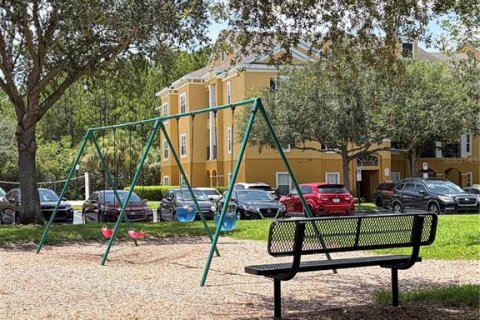 Copropriété à vendre à Orlando, Floride: 1 chambre, 78.97 m2 № 2237884 - photo 4