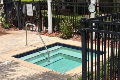 Copropriété à vendre à Orlando, Floride: 1 chambre, 78.97 m2 № 2237884 - photo 24