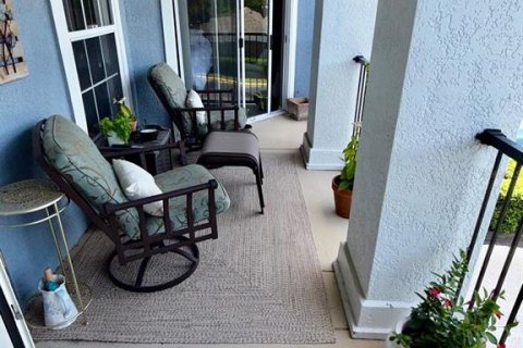 Copropriété à vendre à Orlando, Floride: 1 chambre, 78.97 m2 № 2237884 - photo 9
