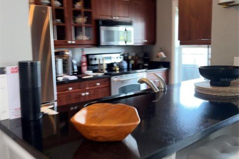 Copropriété à vendre à Orlando, Floride: 1 chambre, 78.97 m2 № 2237884 - photo 12