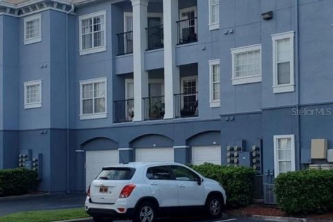 Copropriété à vendre à Orlando, Floride: 1 chambre, 78.97 m2 № 2237884 - photo 3