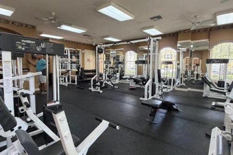 Copropriété à vendre à Orlando, Floride: 1 chambre, 78.97 m2 № 2237884 - photo 30