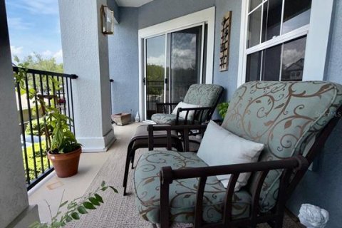 Copropriété à vendre à Orlando, Floride: 1 chambre, 78.97 m2 № 2237884 - photo 10