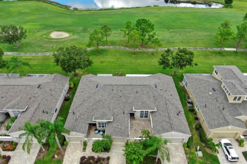 Condo in Sun City Center, Florida, 2 bedrooms  № 1906698 - photo 3