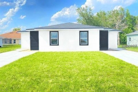 Appartement à louer à Sebring, Floride: 3 chambres, 107.95 m2 № 1678380 - photo 1