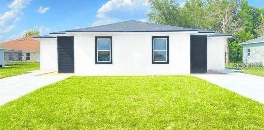 Appartement à Sebring, Floride 3 chambres, 107.95 m2 № 1678380