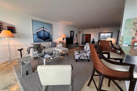 Купить кондоминиум в Майами-Бич, Флорида 2 спальни, 180.23м2, № 1966051 - фото 4