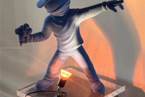 Купить кондоминиум в Майами-Бич, Флорида 2 спальни, 180.23м2, № 1966051 - фото 11