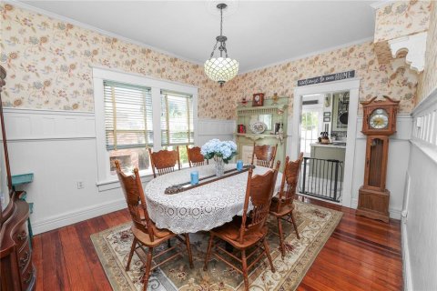 Villa ou maison à vendre à Bartow, Floride: 3 chambres, 175.68 m2 № 2388643 - photo 3