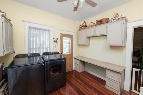 Villa ou maison à vendre à Bartow, Floride: 3 chambres, 175.68 m2 № 2388643 - photo 24