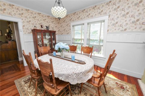Villa ou maison à vendre à Bartow, Floride: 3 chambres, 175.68 m2 № 2388643 - photo 14