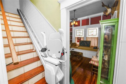 Villa ou maison à vendre à Bartow, Floride: 3 chambres, 175.68 m2 № 2388643 - photo 28
