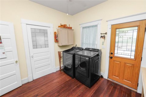 Villa ou maison à vendre à Bartow, Floride: 3 chambres, 175.68 m2 № 2388643 - photo 25