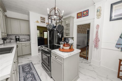 Villa ou maison à vendre à Bartow, Floride: 3 chambres, 175.68 m2 № 2388643 - photo 20