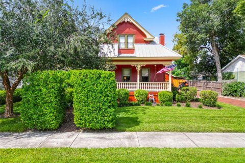 Villa ou maison à vendre à Bartow, Floride: 3 chambres, 175.68 m2 № 2388643 - photo 7