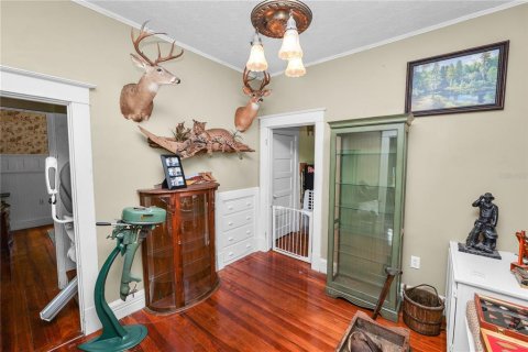 Villa ou maison à vendre à Bartow, Floride: 3 chambres, 175.68 m2 № 2388643 - photo 23