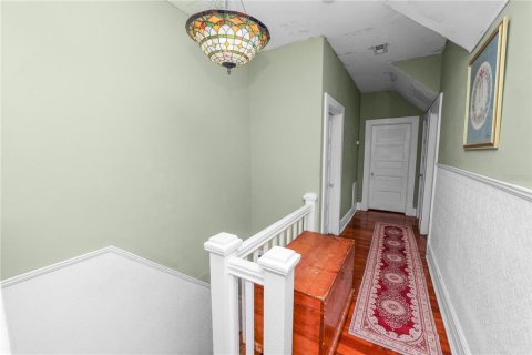 Villa ou maison à vendre à Bartow, Floride: 3 chambres, 175.68 m2 № 2388643 - photo 29