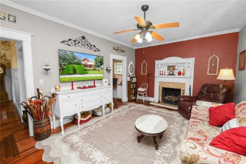 Villa ou maison à vendre à Bartow, Floride: 3 chambres, 175.68 m2 № 2388643 - photo 9