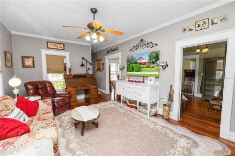 Villa ou maison à vendre à Bartow, Floride: 3 chambres, 175.68 m2 № 2388643 - photo 13