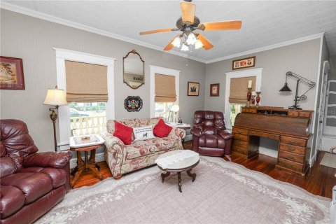 Villa ou maison à vendre à Bartow, Floride: 3 chambres, 175.68 m2 № 2388643 - photo 12
