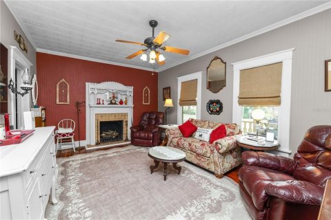 Villa ou maison à vendre à Bartow, Floride: 3 chambres, 175.68 m2 № 2388643 - photo 10