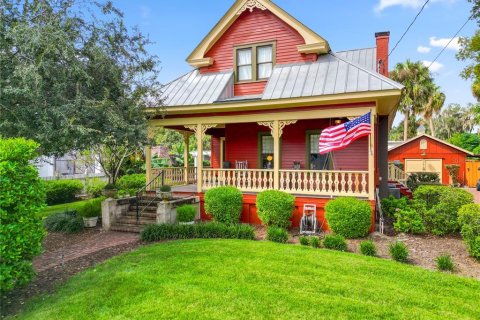 Villa ou maison à vendre à Bartow, Floride: 3 chambres, 175.68 m2 № 2388643 - photo 6