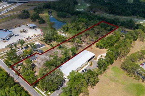 Land in Lakeland, Florida № 1918494 - photo 3