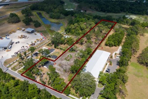 Land in Lakeland, Florida № 1918494 - photo 2
